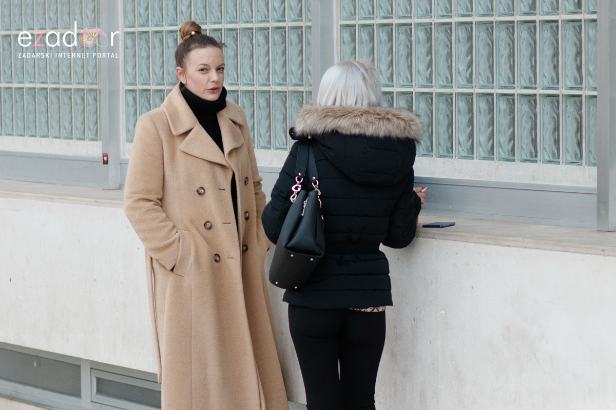 Đir po gradu, ponedjeljak 28. prosinca 2020. Đir po gradu, ponedjeljak 28. prosinca 2020.