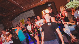 Otvorenje ljetne terase Mango bara (foto: Ivan Toman)