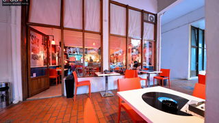 Još jedno mjesto za papanje- Papica @ Varoš