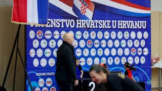 Prvenstvo Hrvatske u hrvanju za žene
