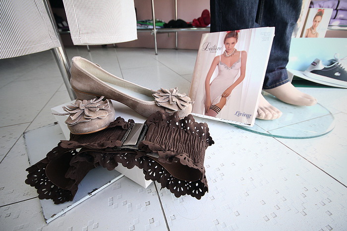 RR moda: Totalna rasprodaja Twins konfekcije, Foto: Saša Čuka RR moda: Totalna rasprodaja Twins konfekcije, Foto: Saša Čuka