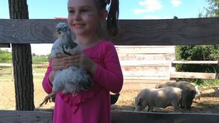 Libretići na snimanju spota u Ponylandu Libretići na snimanju spota u Ponylandu