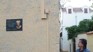 Zaklada Delmata, “Obrisi stvaralaštva i identiteta” Zaklada Delmata, “Obrisi stvaralaštva i identiteta”