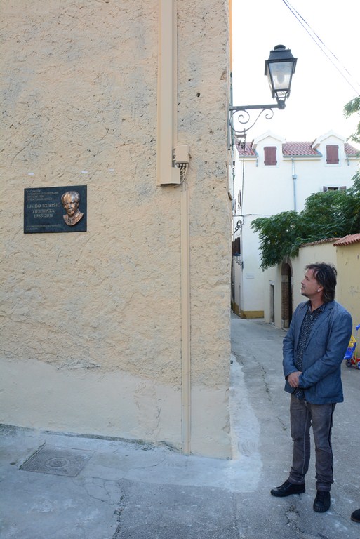 Zaklada Delmata, “Obrisi stvaralaštva i identiteta” Zaklada Delmata, “Obrisi stvaralaštva i identiteta”