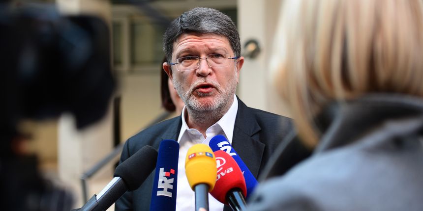 Tonino Picula Tonino Picula