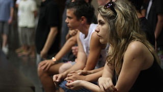 Međunarodno break dance natjecanje (foto:Saša Čuka)