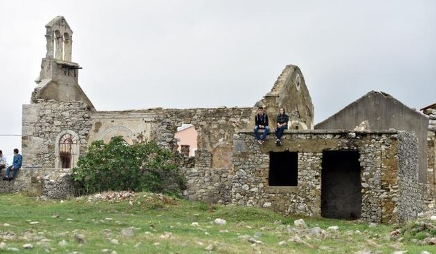 Proslava obljetnice Dana obrane grada Zadra na Dračevcu, Foto: Hrvoje Jelavić/PIXSELL