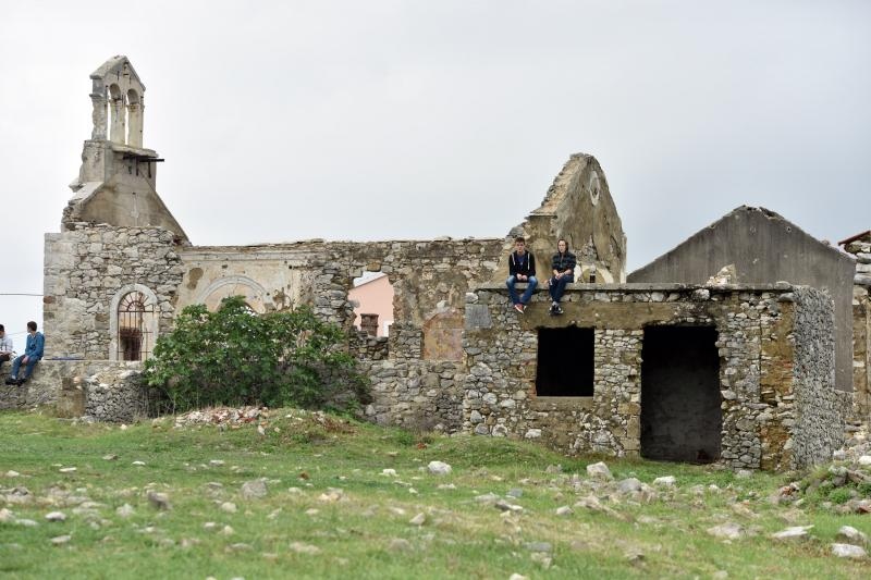 Proslava obljetnice Dana obrane grada Zadra na Dračevcu, Foto: Hrvoje Jelavić/PIXSELL Proslava obljetnice Dana obrane grada Zadra na Dračevcu, Foto: Hrvoje Jelavić/PIXSELL