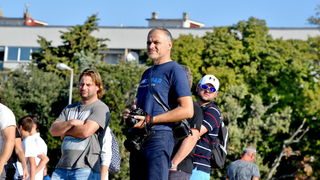 Sva lica “Zadarske koke” Sva lica “Zadarske koke”