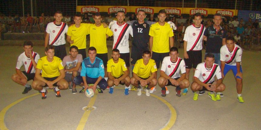 Memorijalni turnir Lisičić 2015., foto: Marko Ledenko-Mane