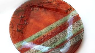 MAS: Unikatni, ručno rađeni tanjuri MAS: Unikatni, ručno rađeni tanjuri