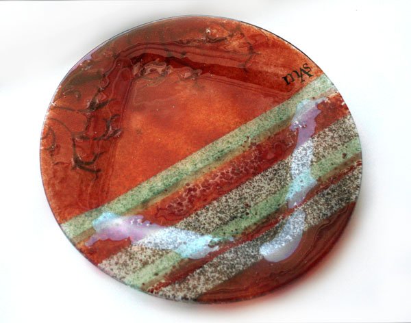 MAS: Unikatni, ručno rađeni tanjuri MAS: Unikatni, ručno rađeni tanjuri