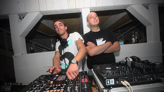 Beach Club Noa na Zrću – otvorenje (foto:Saša Čuka)