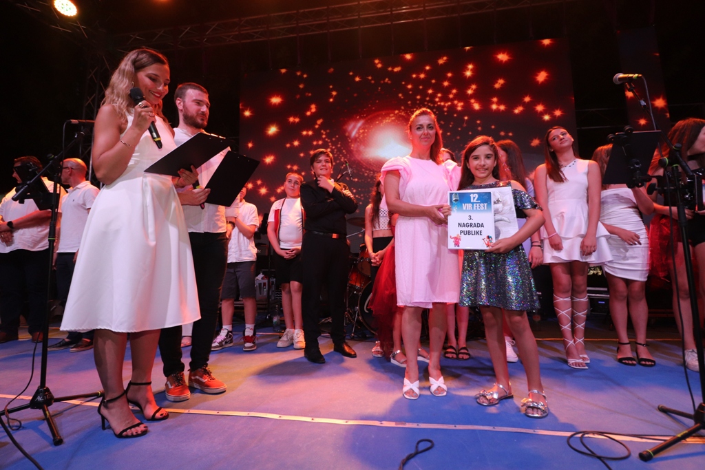 Vir fest 2024. Vir fest 2024.