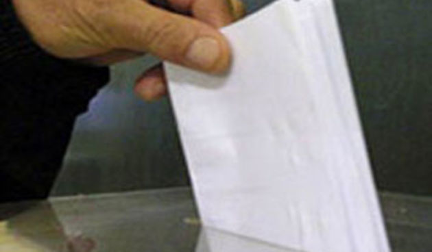 Izborna kutija/Foto HTV