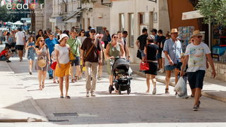 Đir po gradu, ponedjeljak 24. lipnja 2019. Đir po gradu, ponedjeljak 24. lipnja 2019.