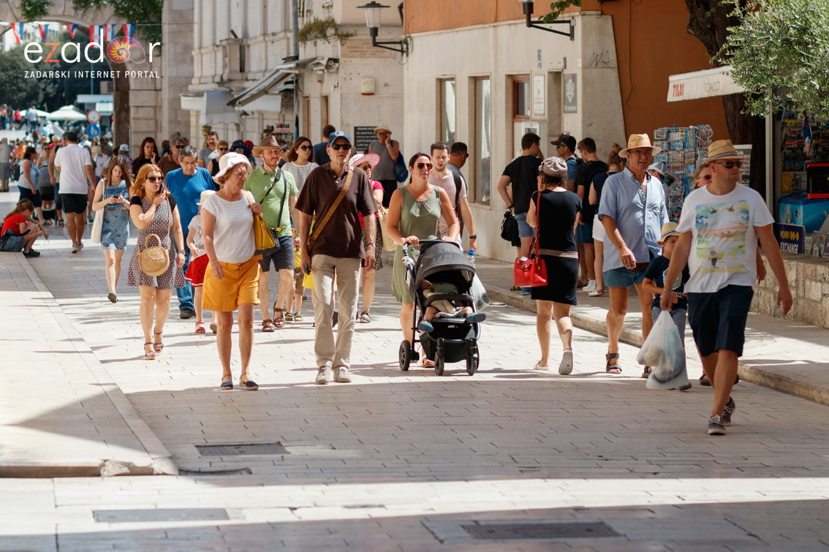 Đir po gradu, ponedjeljak 24. lipnja 2019. Đir po gradu, ponedjeljak 24. lipnja 2019.