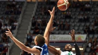 ZDBT 2016: KK Zadar – Darussafaka Dogus 69-88. Foto: Dino Stanin/PIXSELL