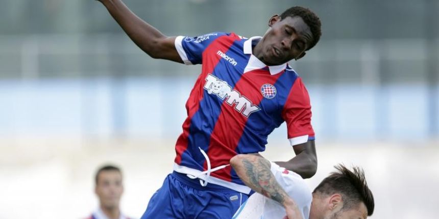 Hamza Barry Hamza Barry