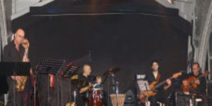 jazz hondo jazz hondo