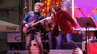 Ivana Kindl i Forum @ Advent u Zadru
