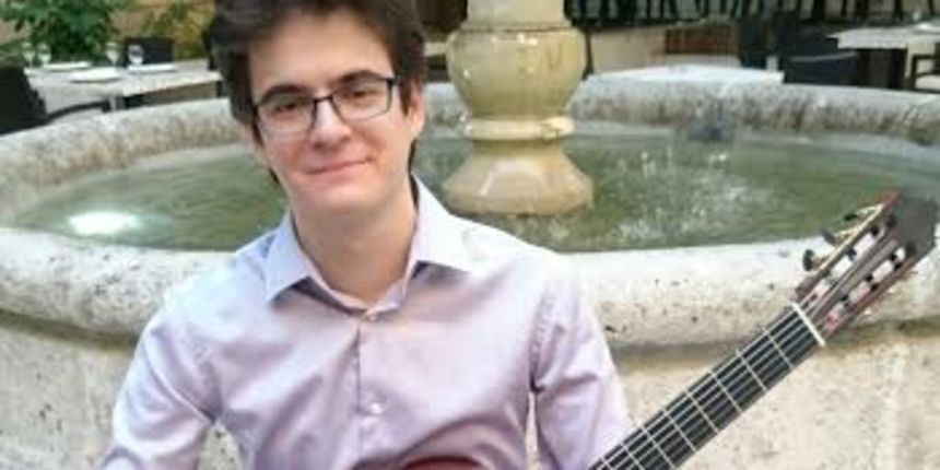 Luka Stipanov Luka Stipanov