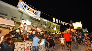 Kolan: Fešta od sira