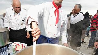 5. Eno-eko-gastro-etno stol (foto: Marin Gospić)