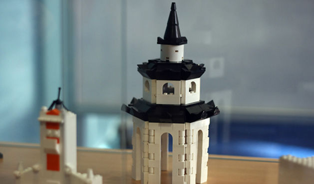 “Zadar u kockicama”