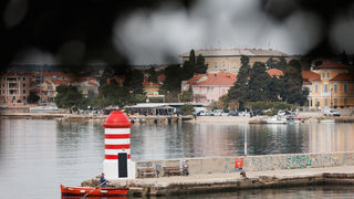 Đir po gradu, 20. siječnja 2025.