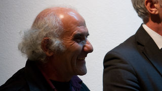 Izložba Art Forum Zadar, foto: Darko Belančić Izložba Art Forum Zadar, foto: Darko Belančić