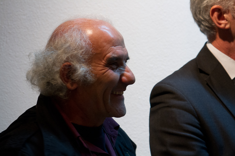 Izložba Art Forum Zadar, foto: Darko Belančić Izložba Art Forum Zadar, foto: Darko Belančić