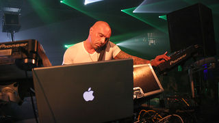 Doček Nove godine na Višnjiku uz DJ Moralesa (Foto:Saša Čuka)