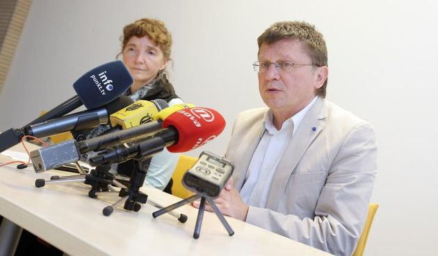 Ribić najavljuje pritiske i na novog ministra znanosti i obrazovanja, foto: pixsell.hr