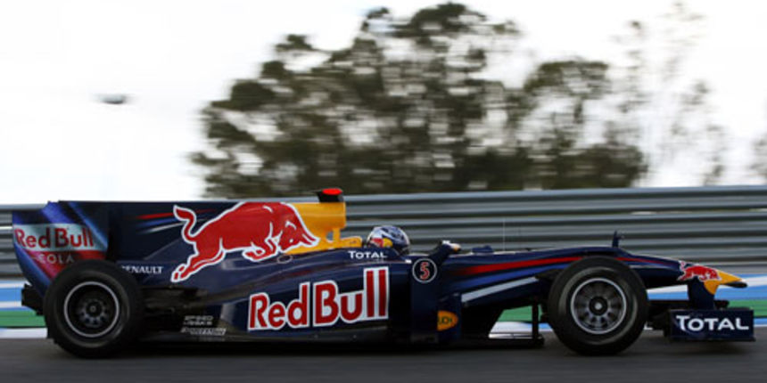 Formula 1 testiranje, Jerez (foto espnf1.com) Formula 1 testiranje, Jerez (foto espnf1.com)