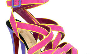 Pete i platforme; cipele; sandale (Moda.hr)