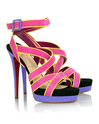 Pete i platforme; cipele; sandale (Moda.hr)