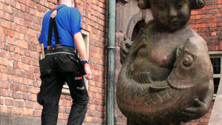 Stockholm (foto: Antonija Gospić)