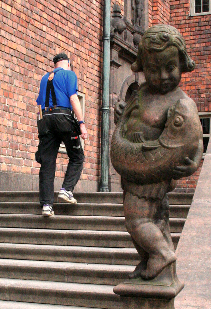 Stockholm (foto: Antonija Gospić)