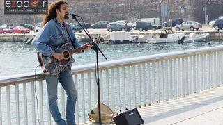 Đir po gradu 15. ožujka 2017.