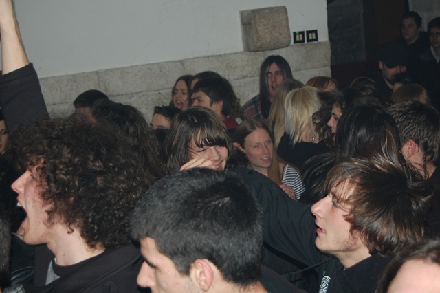 Rocky11 Gitarijada, 5. 3. DHM Rocky11 Gitarijada, 5. 3. DHM