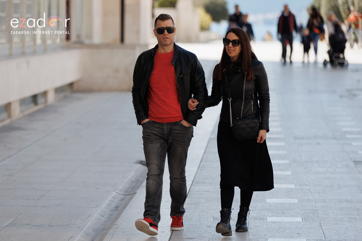 Đir po gradu, subotnja špica 19. ožujka 2022. Đir po gradu, subotnja špica 19. ožujka 2022.