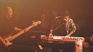 Detour @ Arsenal Zadar, foto: Iva Perinčić Detour @ Arsenal Zadar, foto: Iva Perinčić