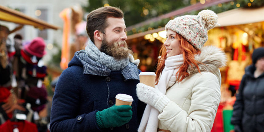 Zima, Hladno, Par, Ljubav, Veza Zima, Hladno, Par, Ljubav, Veza