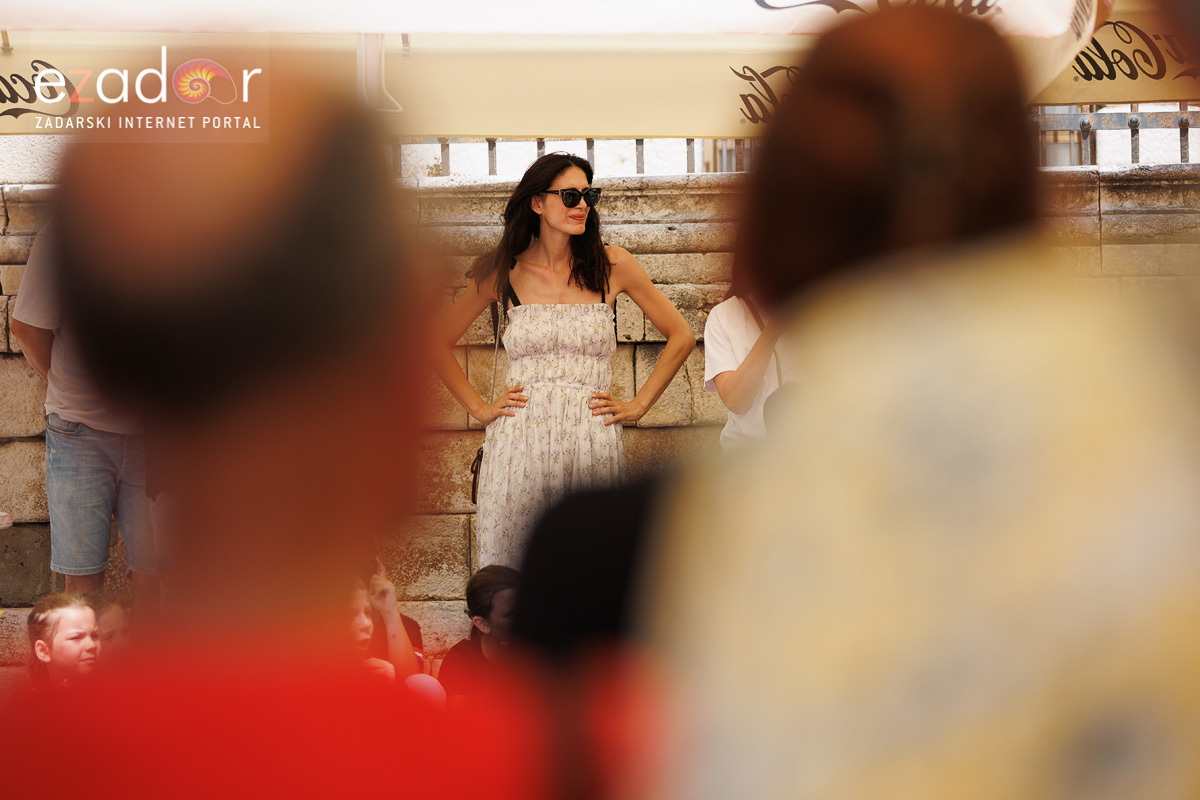 Spektakularna Taekwondo prezentacija na Narodnom trgu