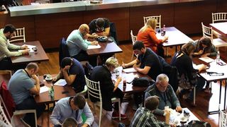 Memorijal Mirka Miočića u Arsenalu – druga večer Memorijal Mirka Miočića u Arsenalu – druga večer