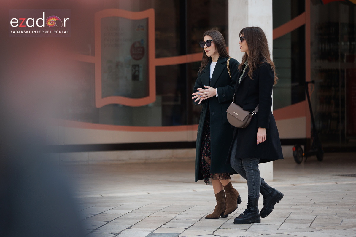 Đir po gradu, subotnja špica 18. veljače 2023. Đir po gradu, subotnja špica 18. veljače 2023.