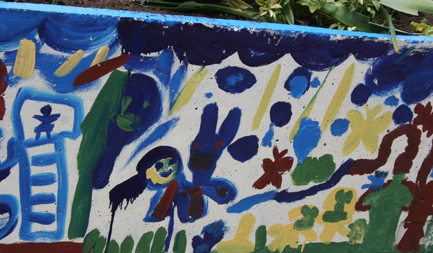 5. svibnja “Radionica mala ispred Arsenala”