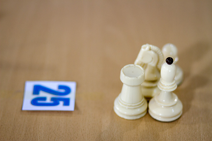 Bibinje: Alternativna sahovska simultanka 13. svibnja 2011, Foto: leo Banic Bibinje: Alternativna sahovska simultanka 13. svibnja 2011, Foto: leo Banic