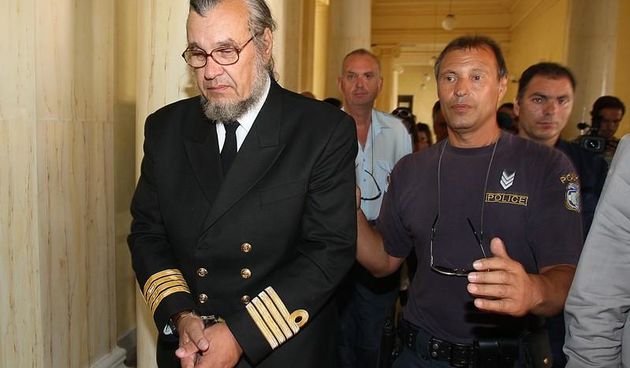 Kristo Laptalo (Foto: 24sata.hr)